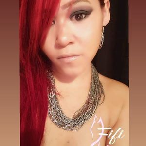 Meet your Posher, Phanny